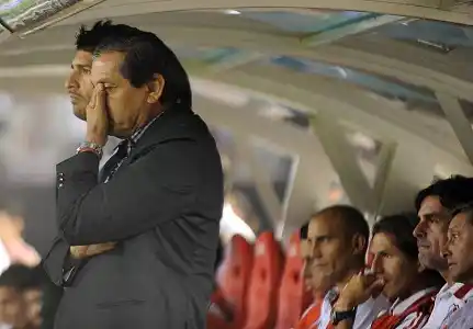 River volvió a perder y los hinchas pidieron “que se vayan todos”
