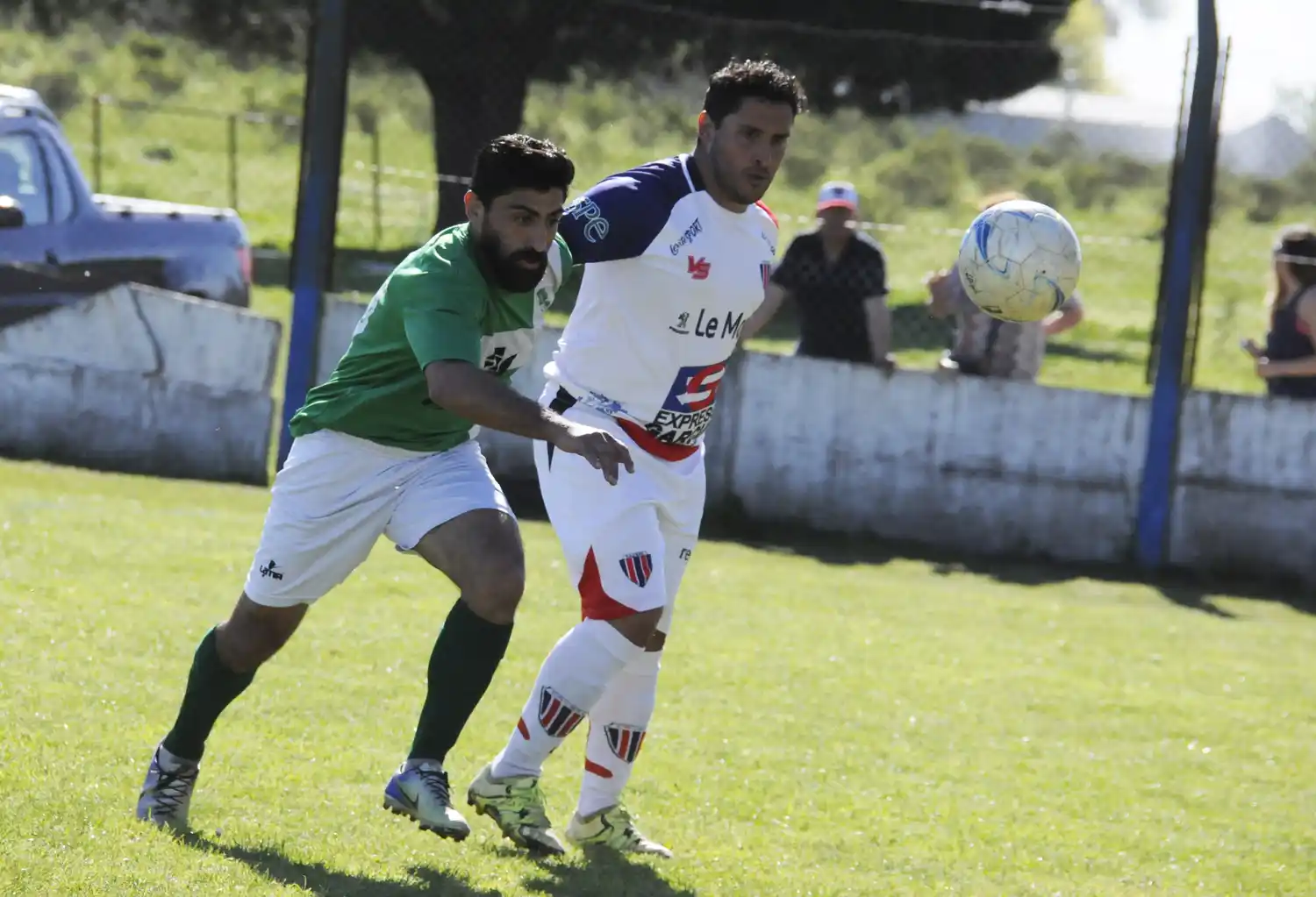 ¿Cómo será el nuevo torneo de la Unión Regional Deportiva?