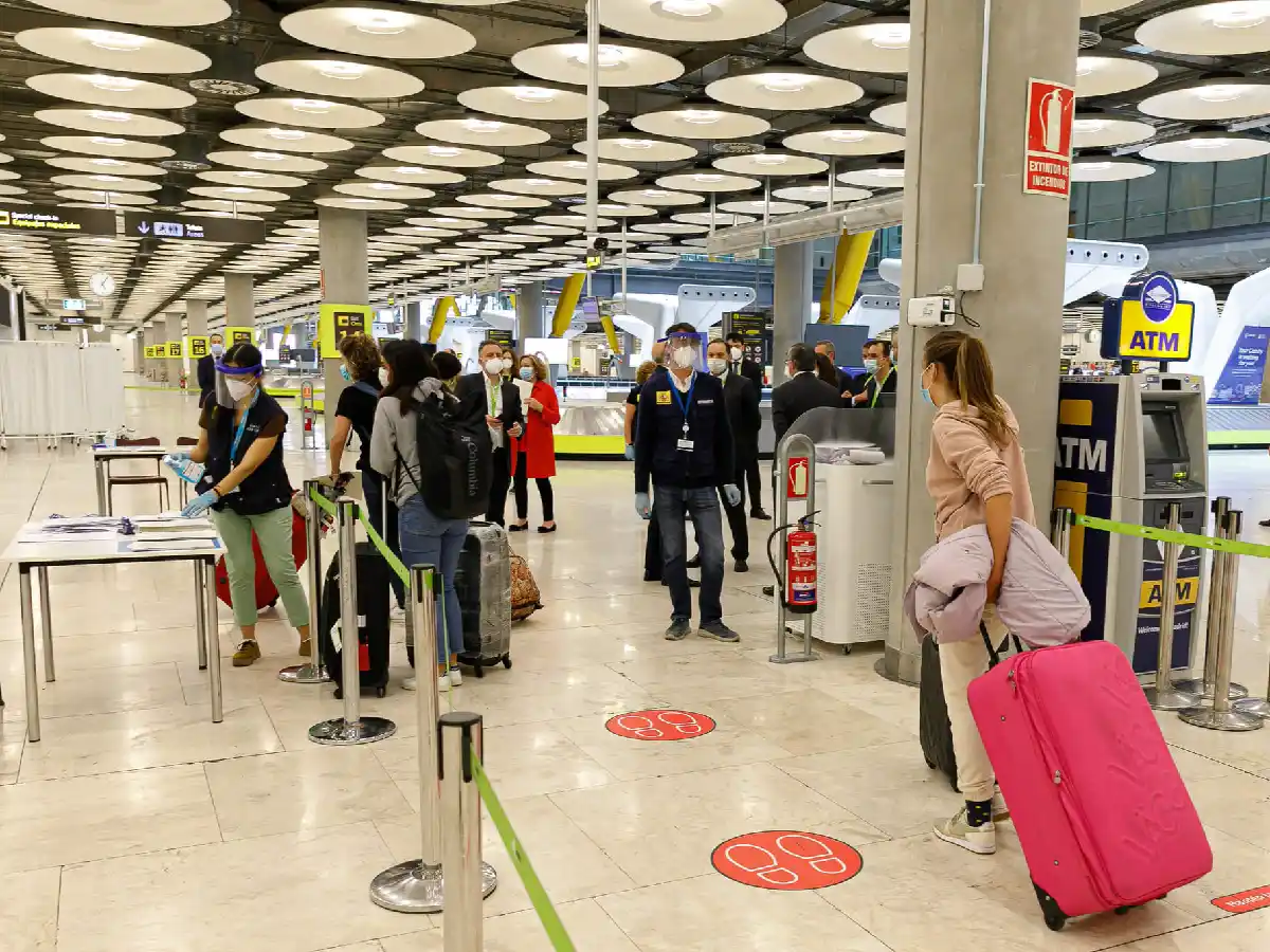 España volvió a establecer restricciones para el ingreso de argentinos