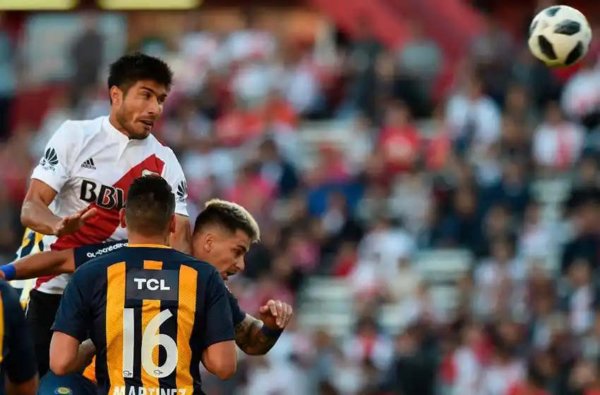 Apostillas tras la derrota en Nuñez