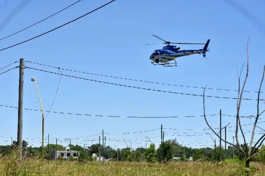 Búsqueda realizada en el 2019