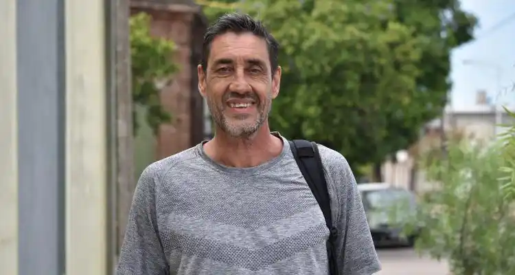 Marcelo Duffy: “Fueron seis años muy lindos dirigiendo a Náutico”