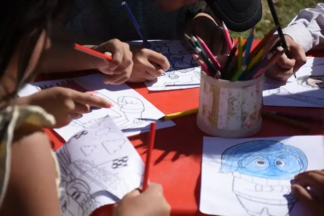 Gualeguay celebró el Mes de los Derechos con una gran jornada comunitaria en el NIDO