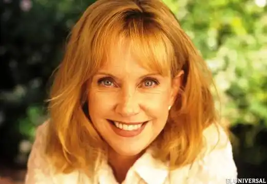 Murió Mary Ellen Trainor, actriz de la saga "Arma Mortal"