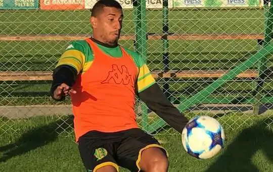 Aldosivi defiende la punta ante Los Andes