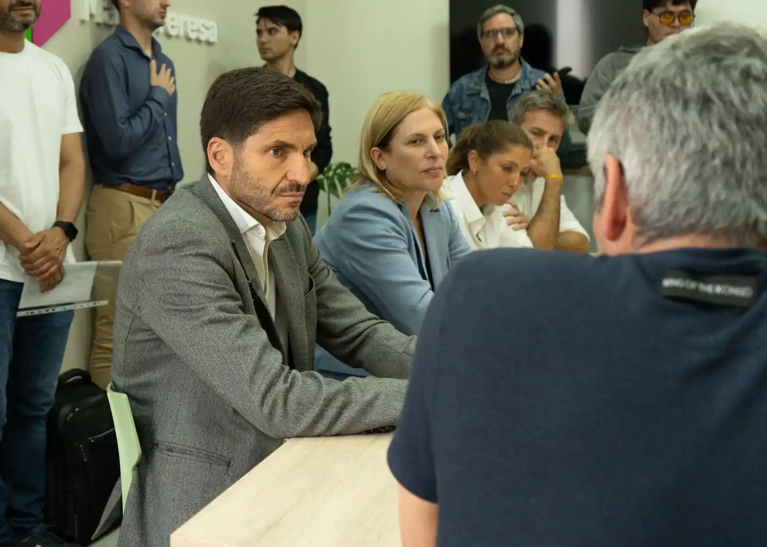 Departamento General López