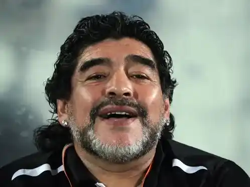 Juicio por la muerte de Maradona: el psicólogo Carlos Díaz aseguró que no pudo haber evitado el desenlace