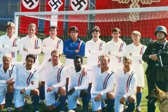 Pelé Eterno | Osvaldo Ardiles recordó la película que filmó junto a "O Rei"