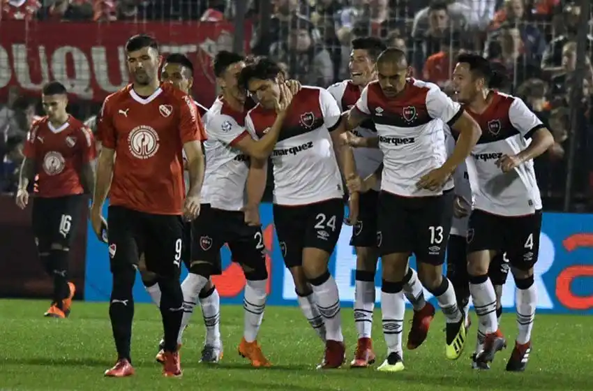 Teo Paredes: «Tuvimos dos errores que pagamos caro»