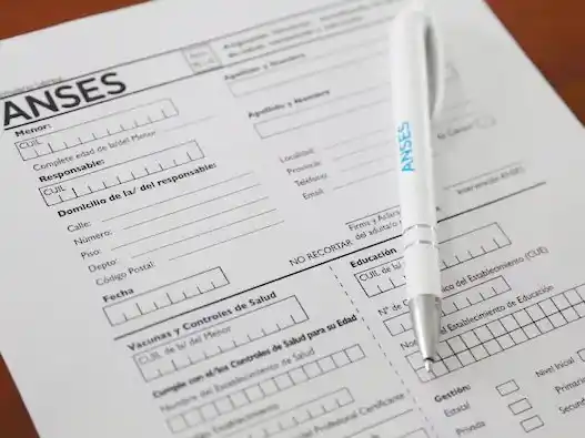 Ya se puede realizar la presentación correspondiente a 2025