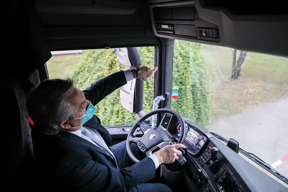 No es la deuda sino el populismo lo que genera pobreza en la Argentina