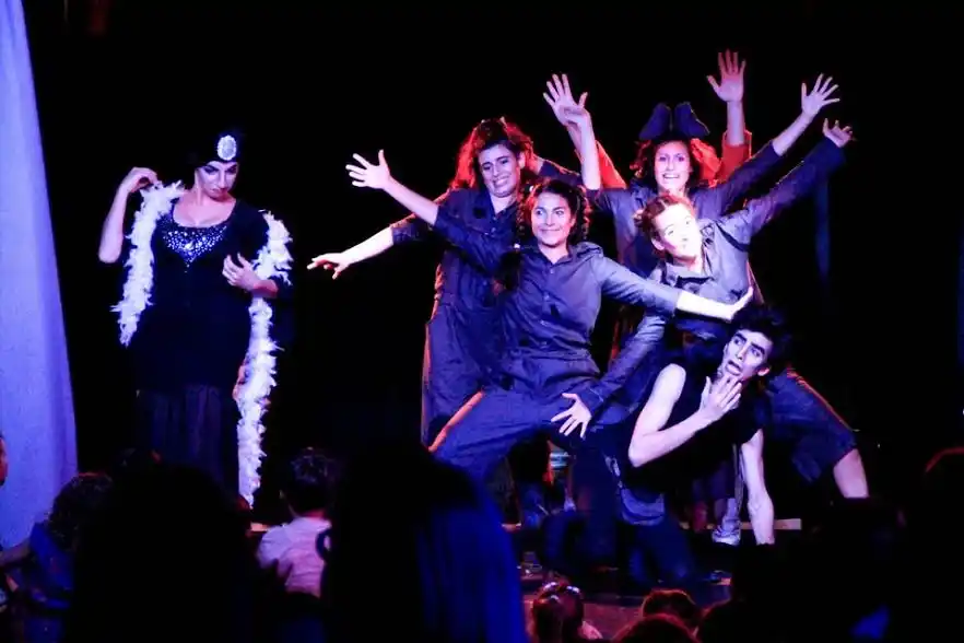 “Valentín Colorín”: para respetar y entender las diferencias