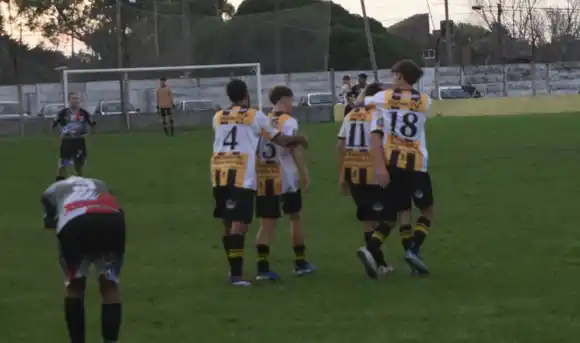 ¿Cómo se juegan los octavos de final del Torneo Apertura "Juan Quesada"?