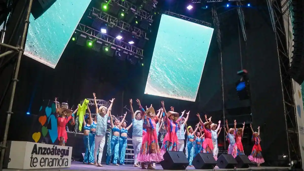 ¡FITVEN 2022! Anzoátegui busca potenciar el turismo