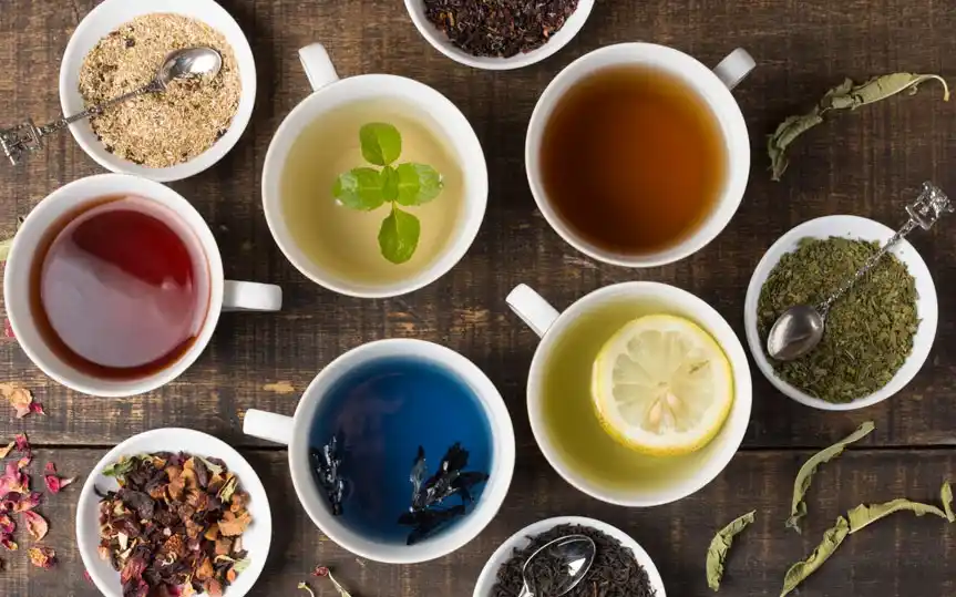 Ninguna variedad de té es capaz de provocar la pérdida de peso de forma aislada.