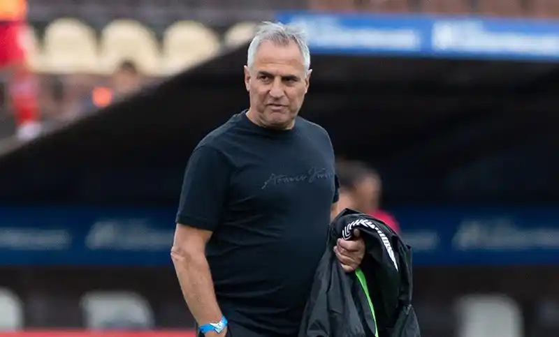 Madelón está más cerca de Gimnasia