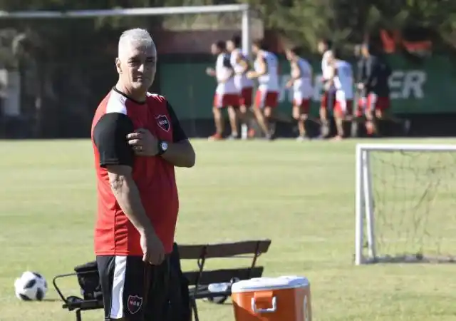De Felippe: "Los chicos están viviendo la previa con una ansiedad que no es buena