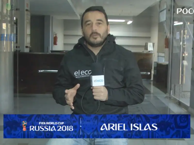 [VIDEO] Lo que dejó la primera fecha del Mundial de Rusia 