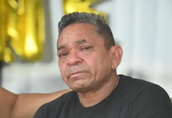 “NO HUBO DINERO DE POR MEDIO”: Padre de Luis Díaz revela detalles de su secuestro