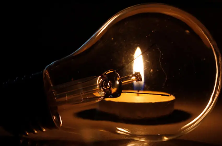 Aumentos de luz y gas: “Van a ser mucho más altos que el 40%”