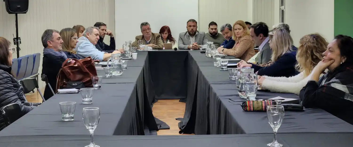 El Gobierno reabrió la paritaria docente