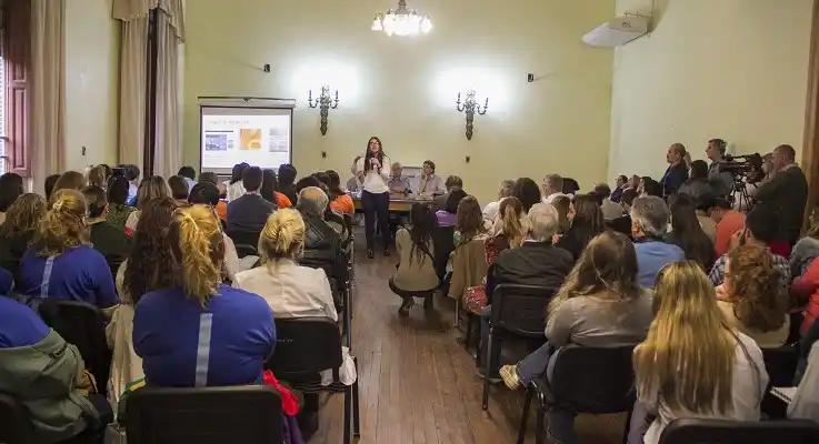 Cáncer en Gualeguaychú: los nuevos casos y la mortalidad son acordes al resto del país