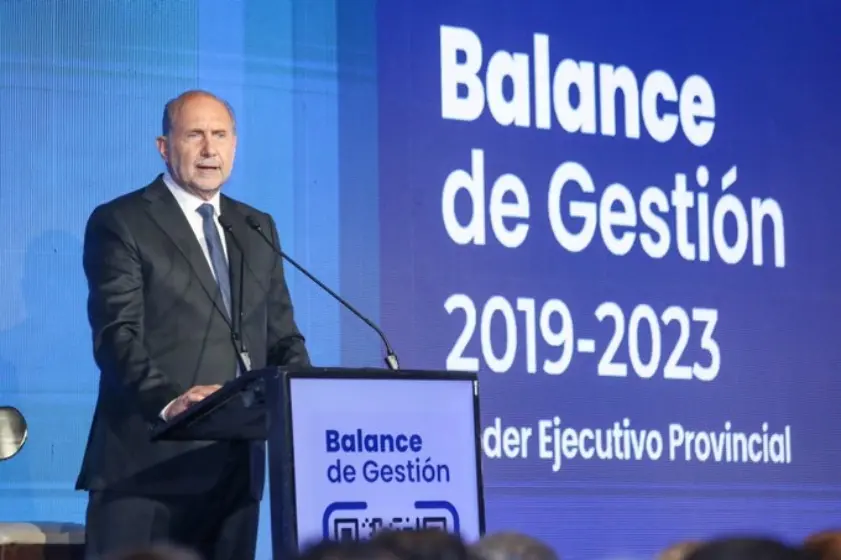 Perotti sobre la seguridad: “No hay logros en ese sentido, todas son cifras malas”