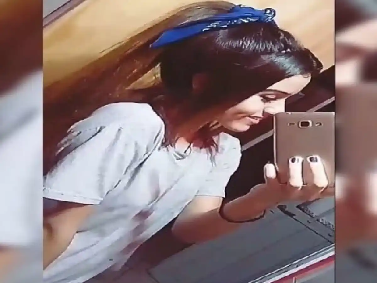 Decretan duelo por la muerte de Giuliana en el Colegio San Martín