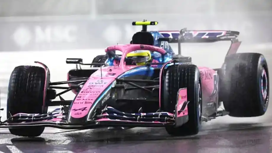 Los horarios de la Fórmula Uno para el Gran Premio de Qatar