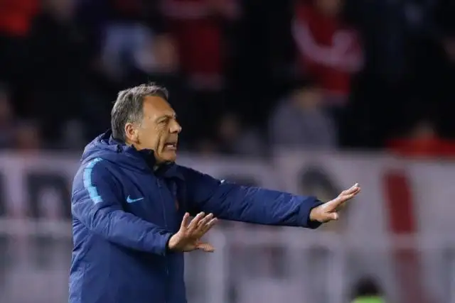 Miguel Ángel Russo llegó a un acuerdo con la nueva dirigencia Boca: ¿cuándo lo presentan?