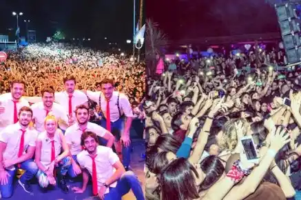 La “cumbia cheta”, el fenómeno de la música tropical, según la BBC