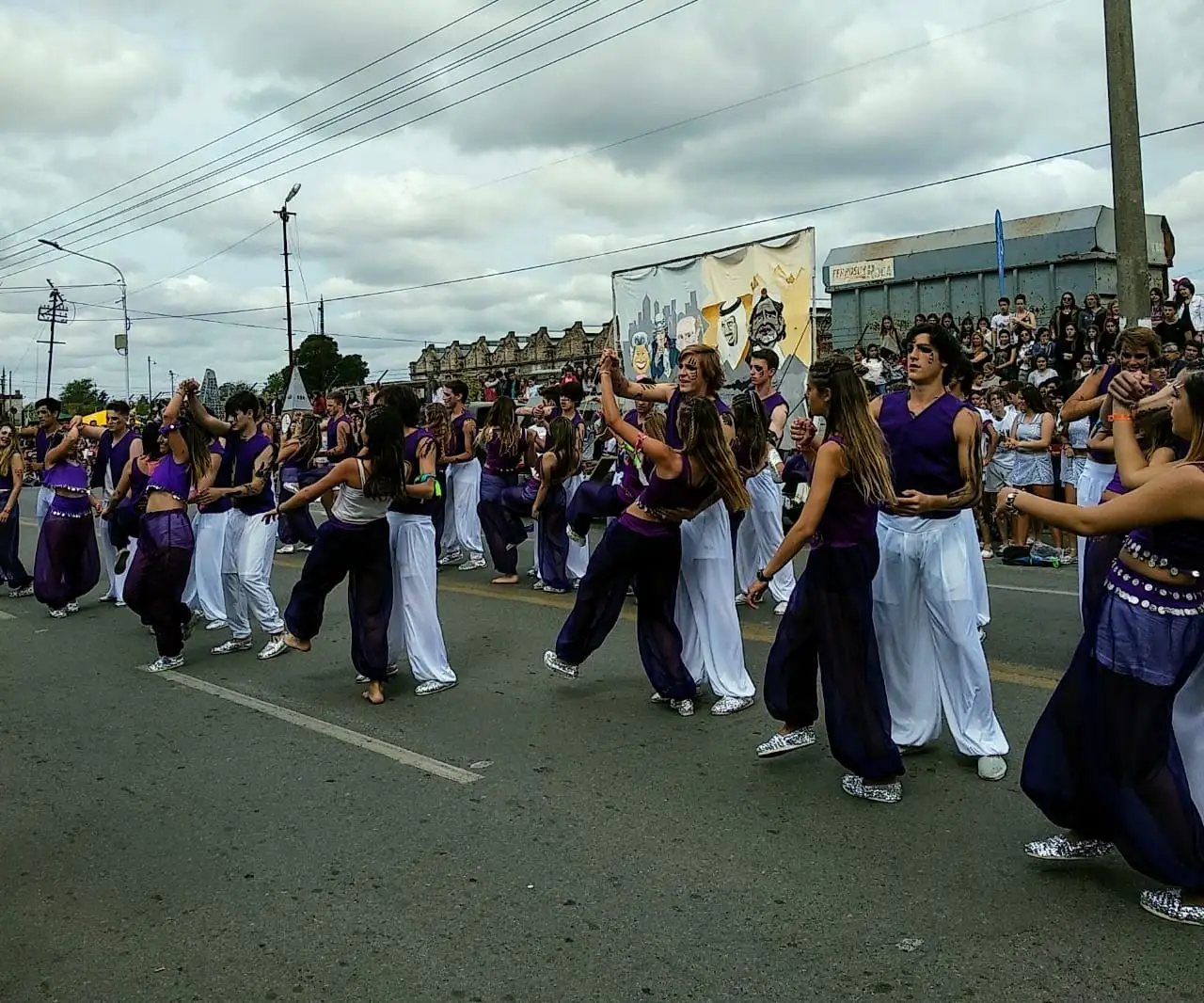 EN VIVO: Mirá la Farándula 2018