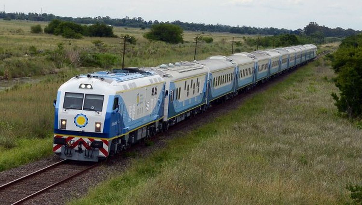 Pese a las promesas, en el verano no habrá trenes a Mar del Plata