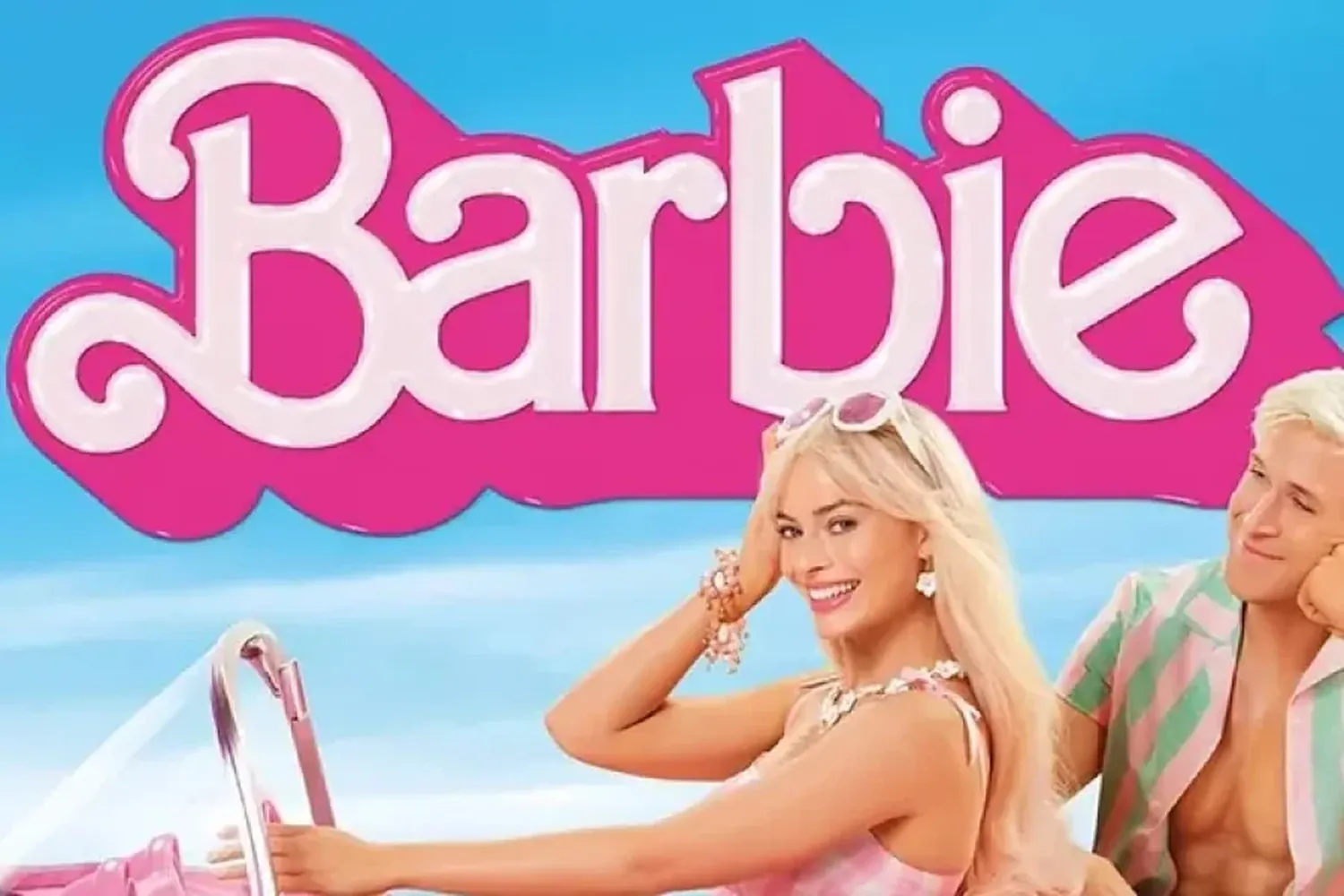 El fenómeno Barbie en números