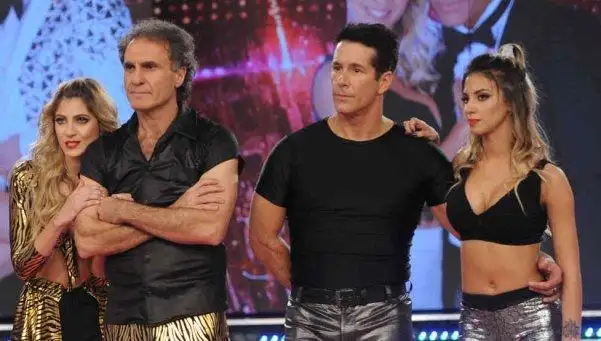 Bailando 2016: Un nuevo eliminado en la batalla Ruggeri vs. Carrillo