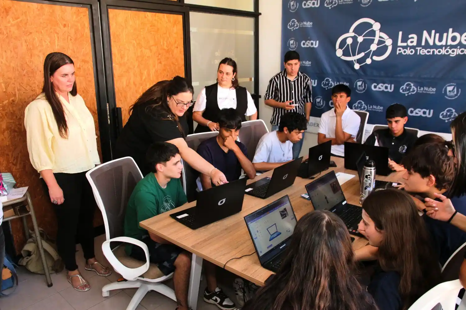 “Mujeres sin Molde II”: una propuesta de UADER que impulsa vocaciones y reflexión en jóvenes estudiantes