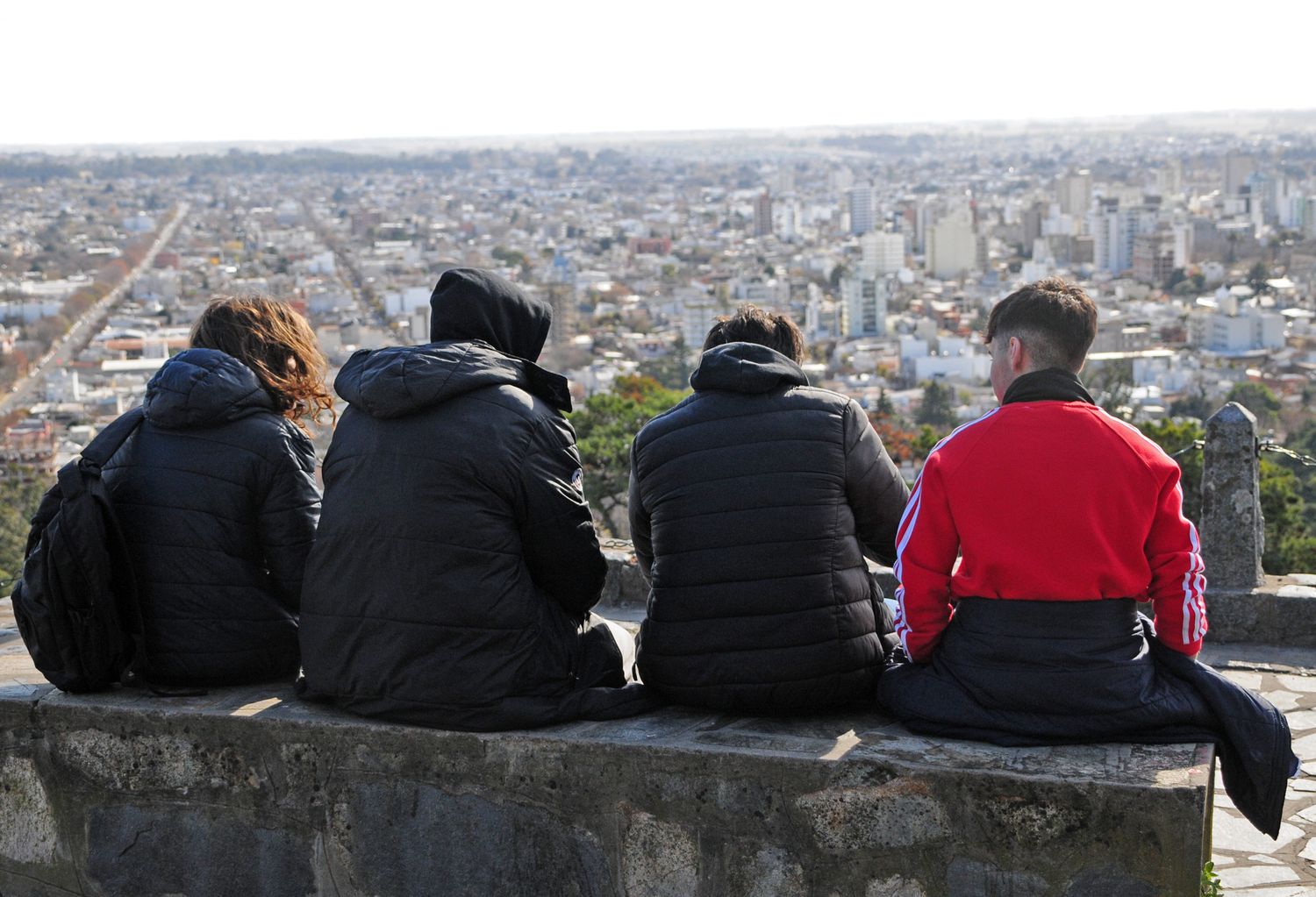 Con 35 mil turistas, Tandil fue de los destinos preferidos dentro de la Provincia