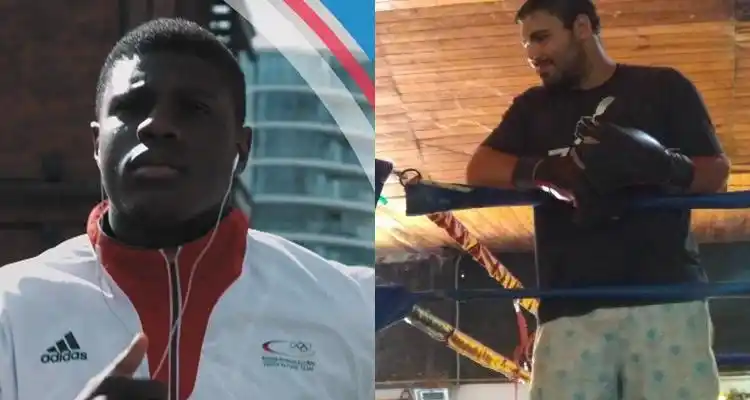 Coronavirus: Se reanudaron actividades deportivas en Alemania y Kevin Espíndola aguarda fecha para pelear por un título mundial