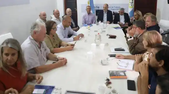 Paritarias: Entre jueves y viernes Siprus votará la propuesta salarial