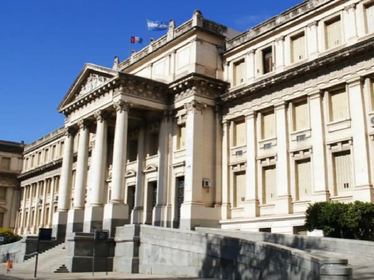 La Justicia de Córdoba restableció parte de sus servicios electrónicos