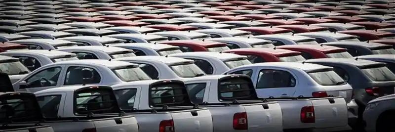 Patentar un auto ya es un 30% más caro