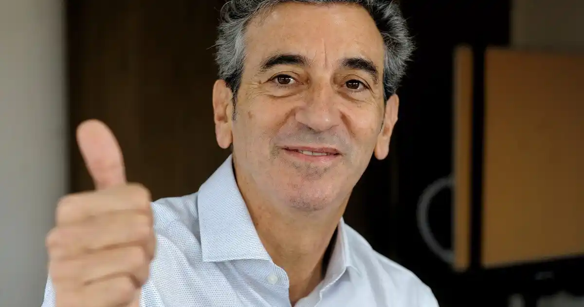 ¿Tiene chances de entrar a la Cámara de Diputados Florencio Randazzo?