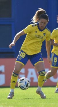 Goles de Núñez y Huber