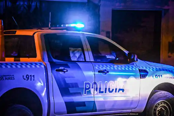 Insólito robo: Le vacían la camioneta y la "devuelven" a metros de su casa en Chascomús