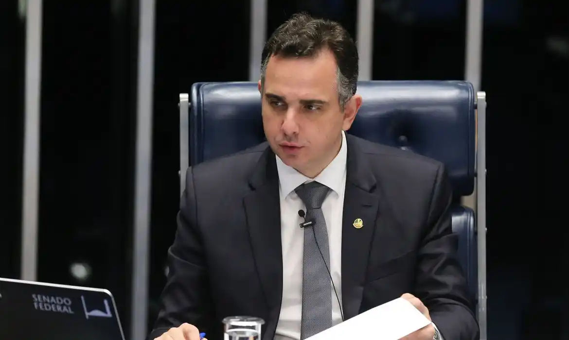 El Congreso de Brasil aprobó la intervención federal en Brasilia