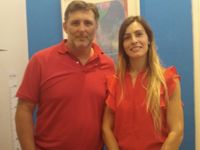 Acuerdo de cooperación entre la Asociación de Abogados y el Círculo Médico