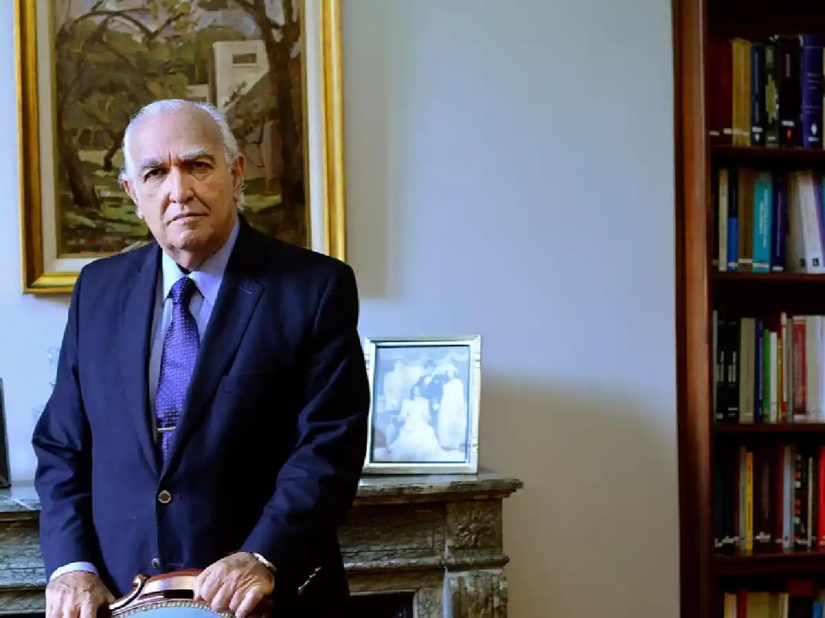 Gil Lavedra se refirió a la decisión de la Corte y consideró que "genera desconfianza"