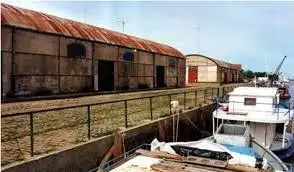 El Concejo aprobó la cesión de terrenos para la Obra del Camino a Puerto Ruiz