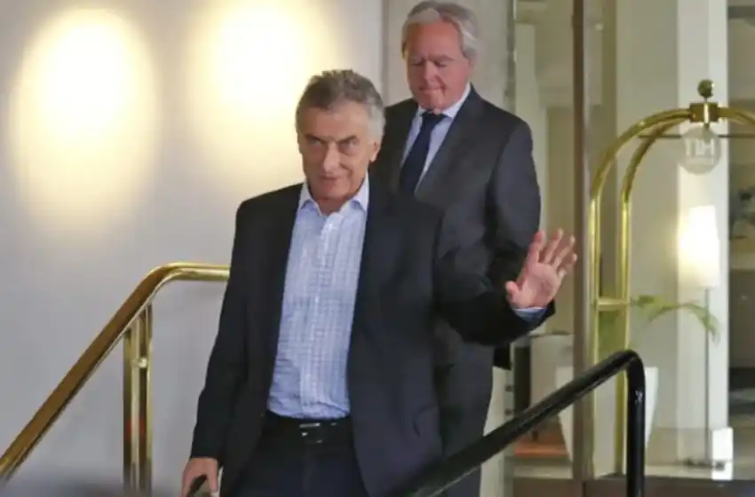 Interna 2023: el PRO acordó evitar tensiones y seleccionó tres candidatos