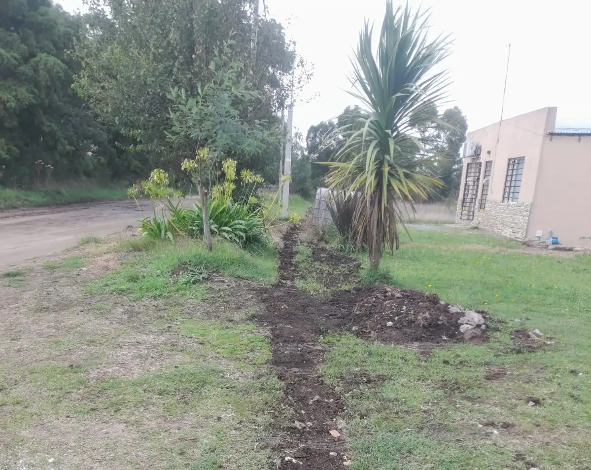 reclamo agua la elena galicia 1000 19-03-24 - 2
